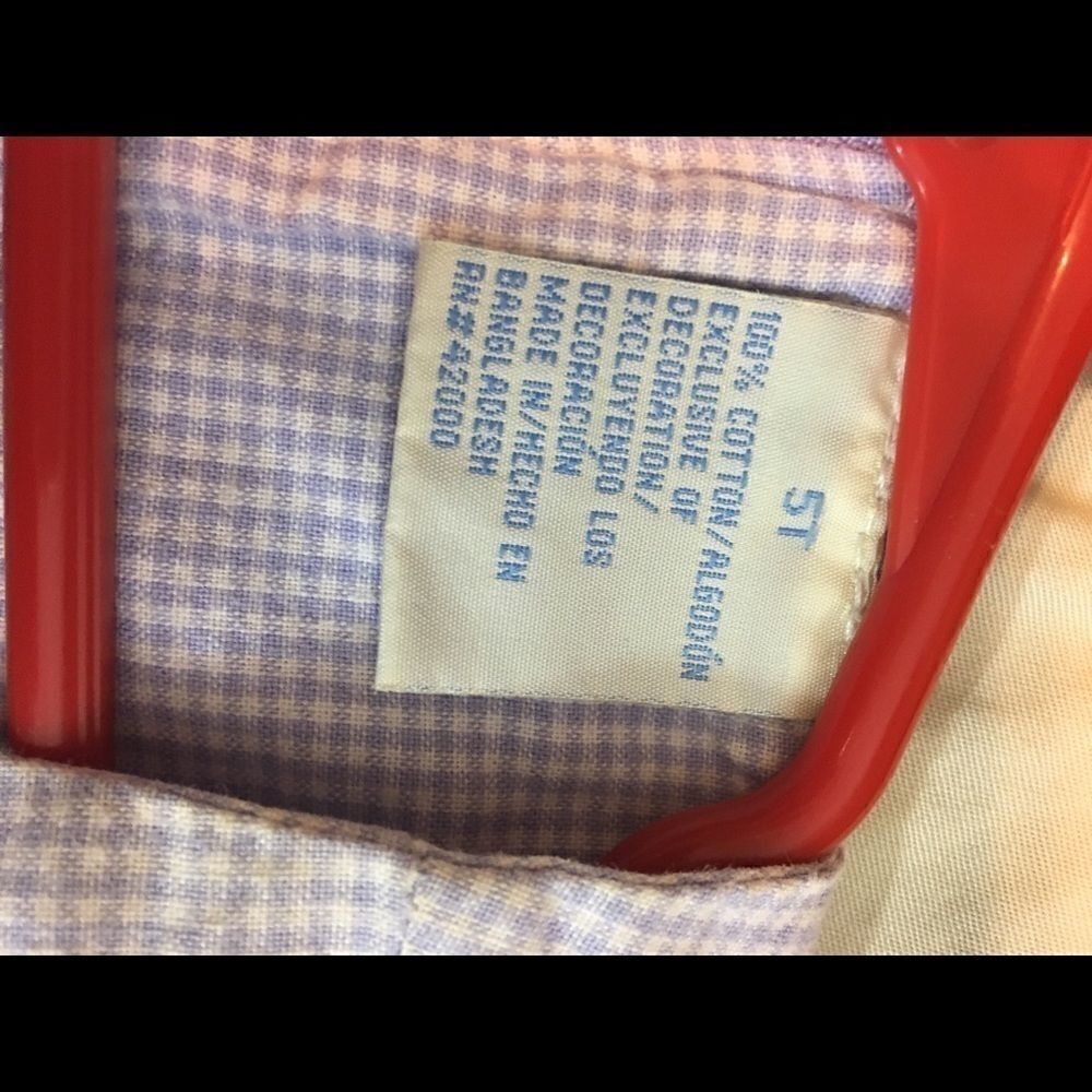 Basic EditionâSundressâ5T - Picture 4 of 4